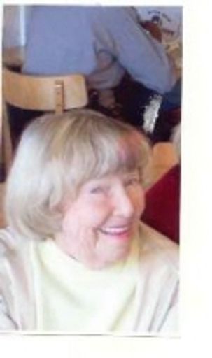 Rose Nell Shaw Profile Photo