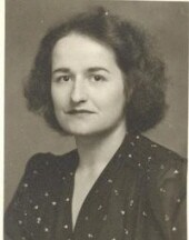 Dorothy  Pauline (Vickers)  Starling