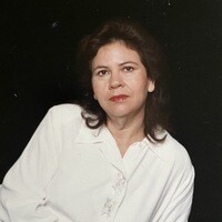 Dolores Marie Castro