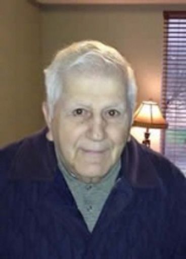 Ralph J. Boccuzzi