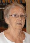 Edith "Peggy" Riggleman