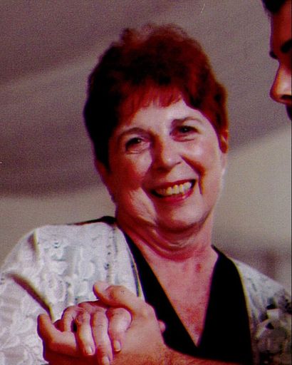 Carol Anne Makachinas