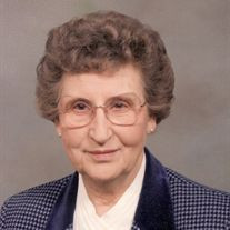 Mabel Kincaid