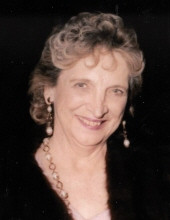 Ethel Swain Backus Profile Photo