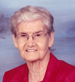 Mary Peters