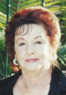 Rosalie D. Chavez