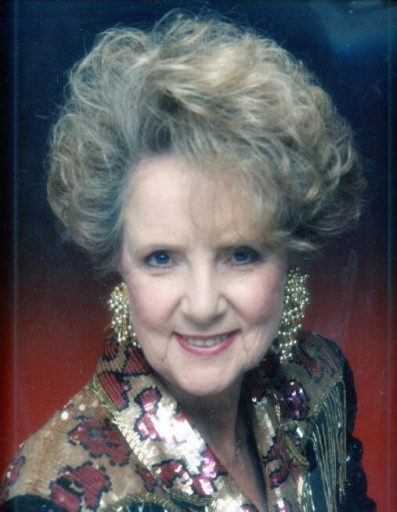 Lillian "Polly" Cowin Profile Photo