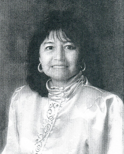 Dr. Berta Z. Galvan