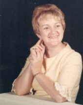 Barbara Jean Walker Tullock