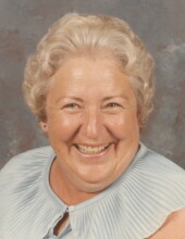 Hazel Gladys Kartes Profile Photo