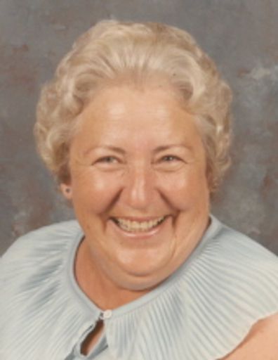 Hazel Gladys Kartes