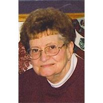 Shirley J. Wohlers