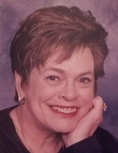 Diane E. Grosvenor Johnson Profile Photo