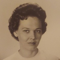 Betty Jean Gregory Profile Photo