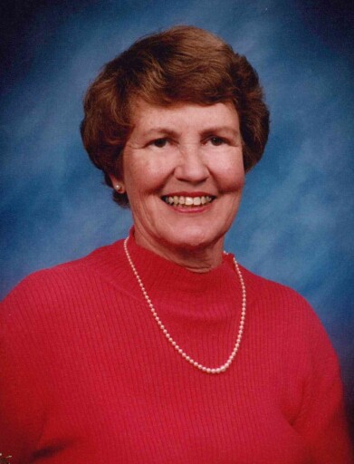 Martha C. King