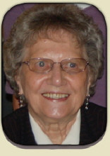 Ruthie Hodgkins Mathews Profile Photo