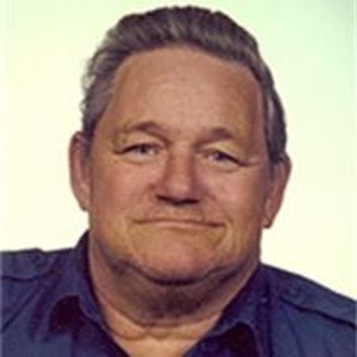 Charles Gene Hartman