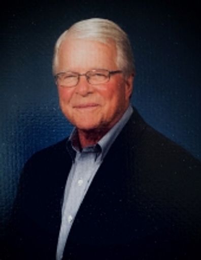 Robert "Bob" M. Heiden, Dds