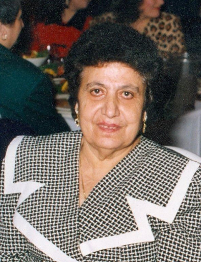 Zarui Daldalyan Profile Photo