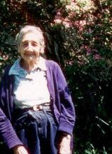 Ivy Luckey Obituary 2012 - Reynolds Funeral Home - Turner