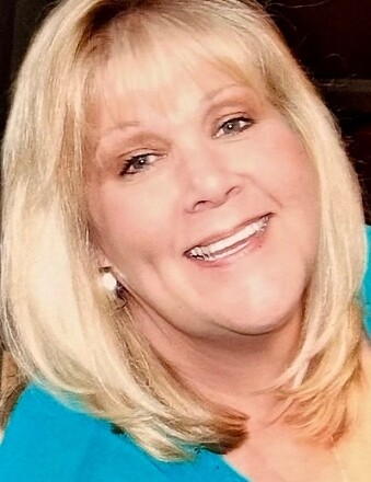 Kathy Marie Burk