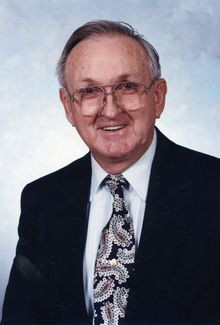 John Bridges Profile Photo