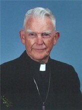 Reverend Dr. Arthur Burton Miller Profile Photo