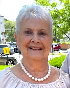 Rita C. Webster