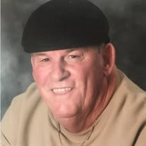 Wayne Paul Foret Sr. Profile Photo