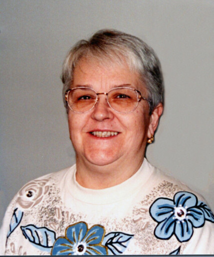 Judy Lorraine (Calvin)  Haynes Profile Photo