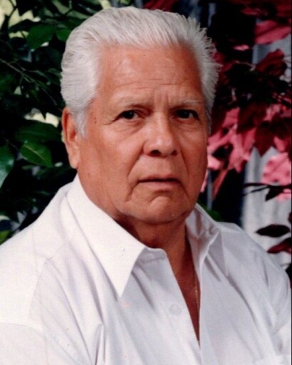 Francisco Y. Contreras