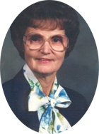 Juanita Forshee