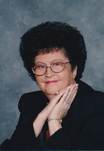 Opal M. Robinson Profile Photo