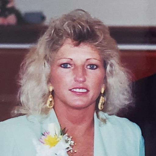 Joyce Kay Watts Profile Photo