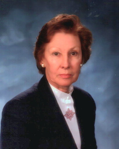 Kathleen B. Langdon