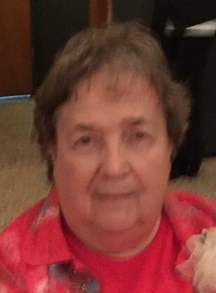 Elizabeth "Betty" (Bowers)  Eyler