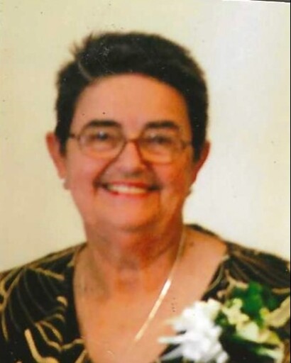 Janet Dunn Clark's obituary image