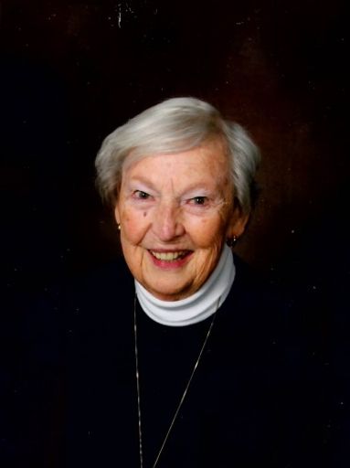 Gloria E. Ganther