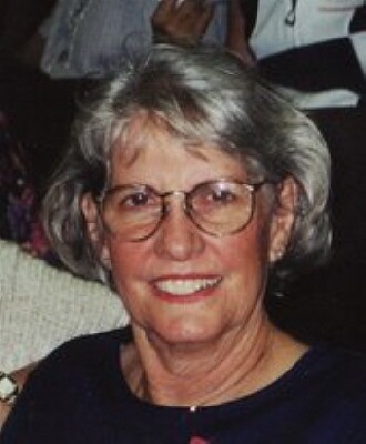 Betty Lou Demorjian (Camp) Profile Photo