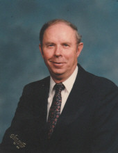 J.C. Morrow Profile Photo
