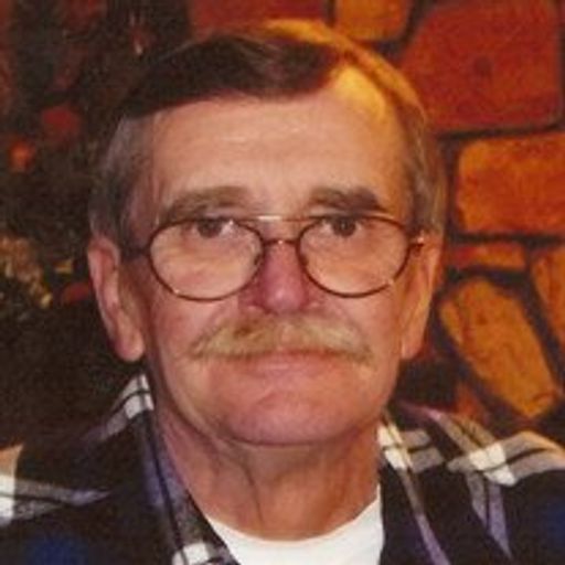 Robert Thorp Profile Photo