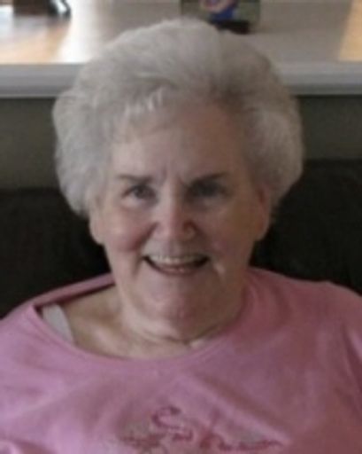 Barbara Grace Penley