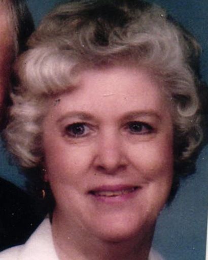 Patsy Ruth Theriot Bodin Profile Photo