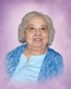 Juanita Carranza