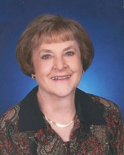 Sherry Gail Calloway