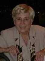 Beverley McArthur
