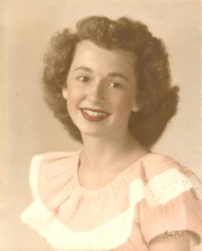 Marjorie  E. Barry Profile Photo