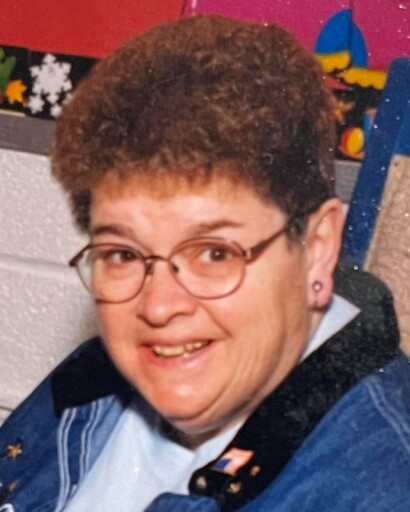 Peggy J. Reinhard Profile Photo