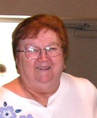 Carolyn F. Dougert