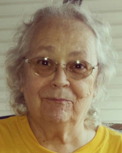 Patricia "Patty" Kay Wise Barnhart